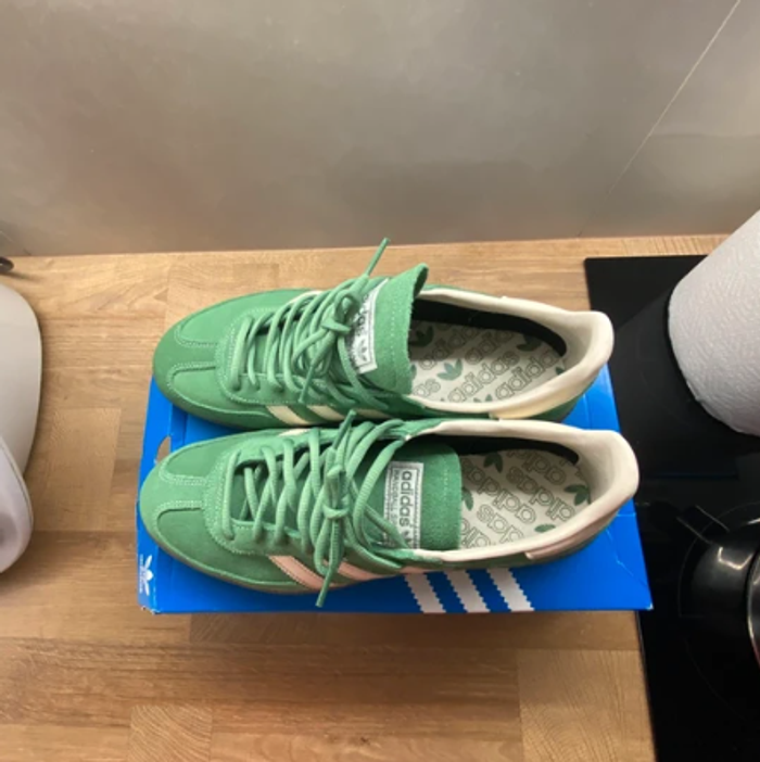 Adidas handball spezial taille 37 - photo numéro 3