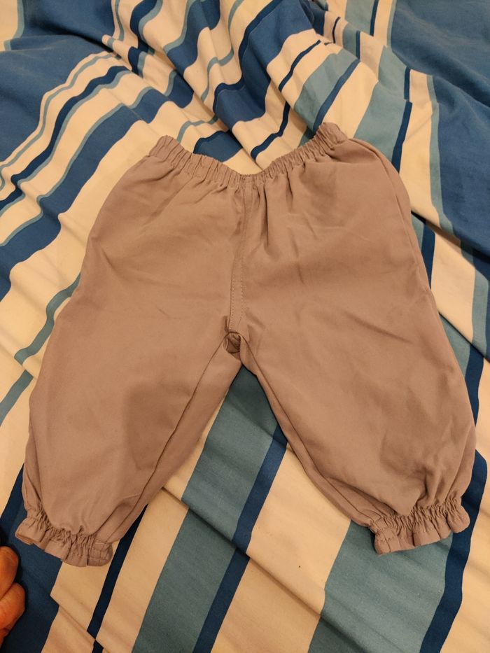 Pantalon - photo numéro 2