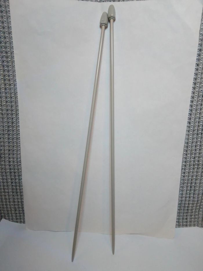 Aiguilles à tricoter 4,0 mm - photo numéro 5