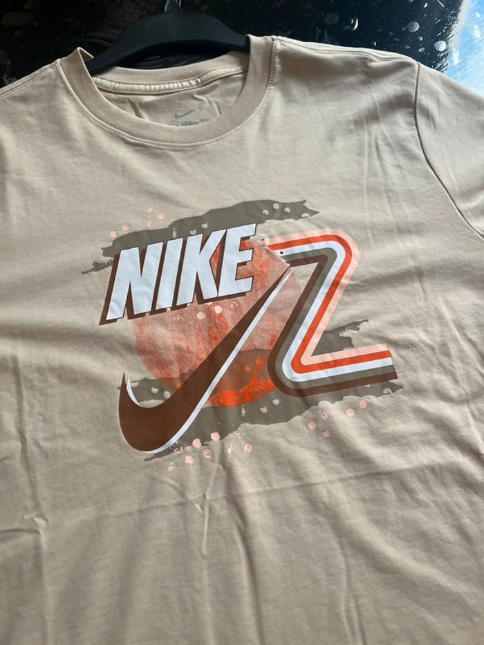 T-shirt Nike - photo numéro 2