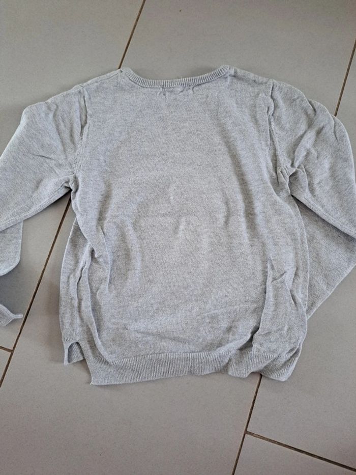 Pull 4/6 ans - photo numéro 2