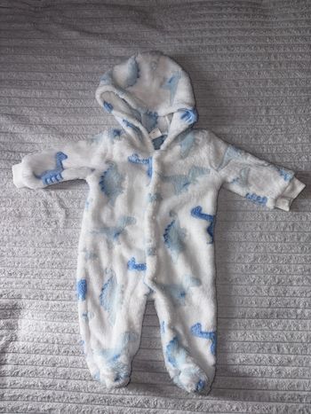Combi bébé