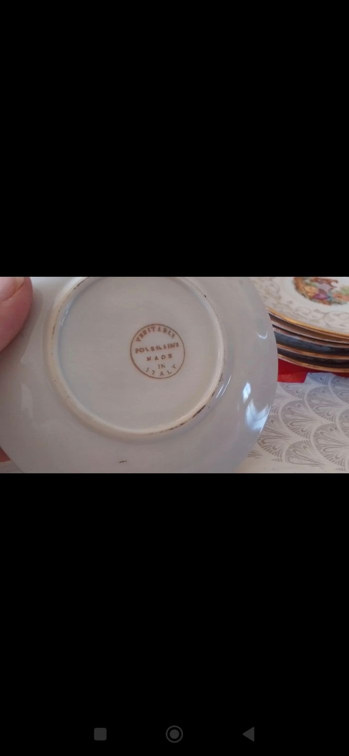 Service a café - photo numéro 4