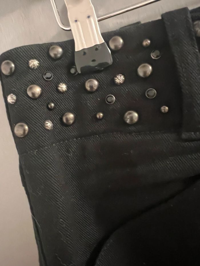 Jeans Pinko - photo numéro 3
