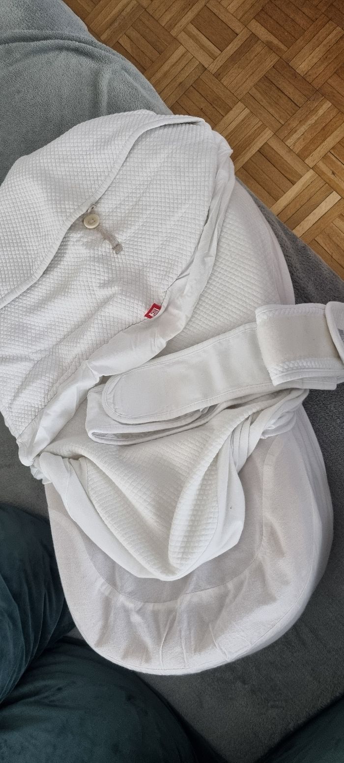 Cocoonababy complet - photo numéro 2