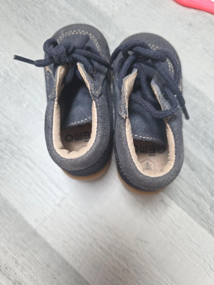 Chaussure taille 20 - photo numéro 10
