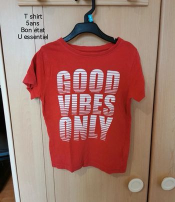 T shirt
