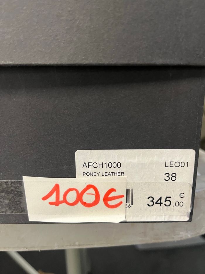 Bottines THE  KOOPLES - photo numéro 2