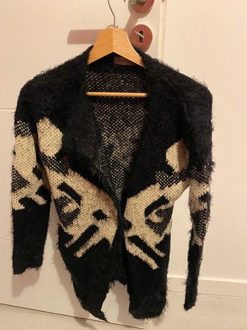 Gilet Caitlyn