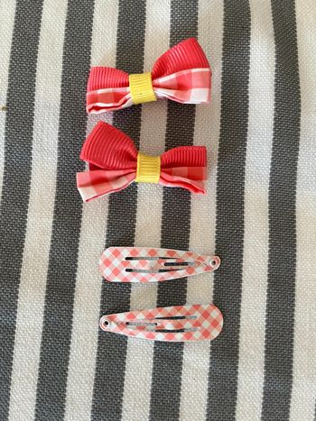 Accessoires Sergent Major