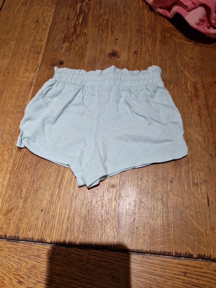 Short 3 ans - photo numéro 3