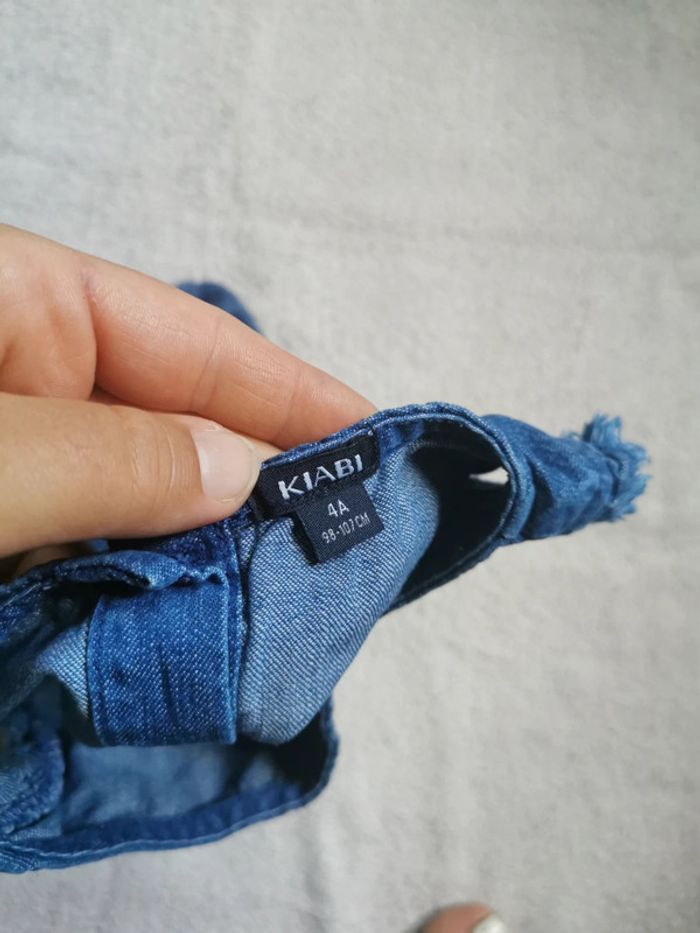 Blouse - photo numéro 3