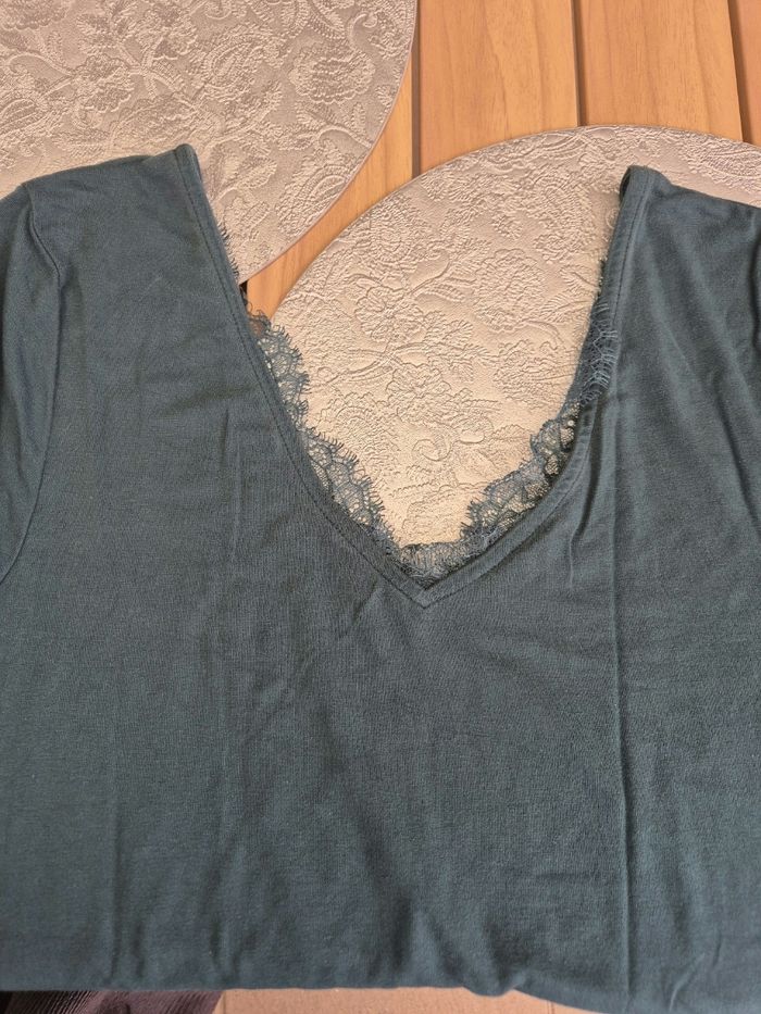 Tee-shirt - photo numéro 4