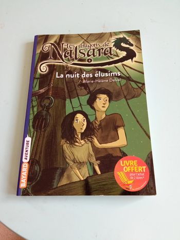 La nuit des elusims