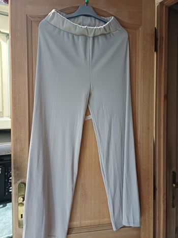 Pantalon femme taille l