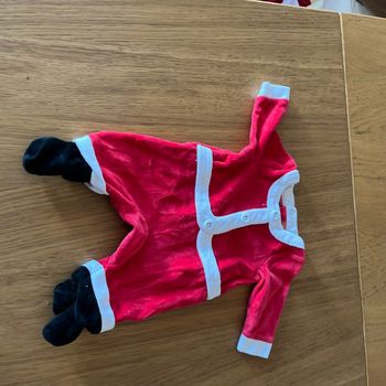 Pyjama Noël