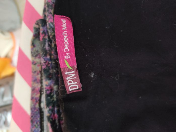 Tee shirt - photo numéro 3