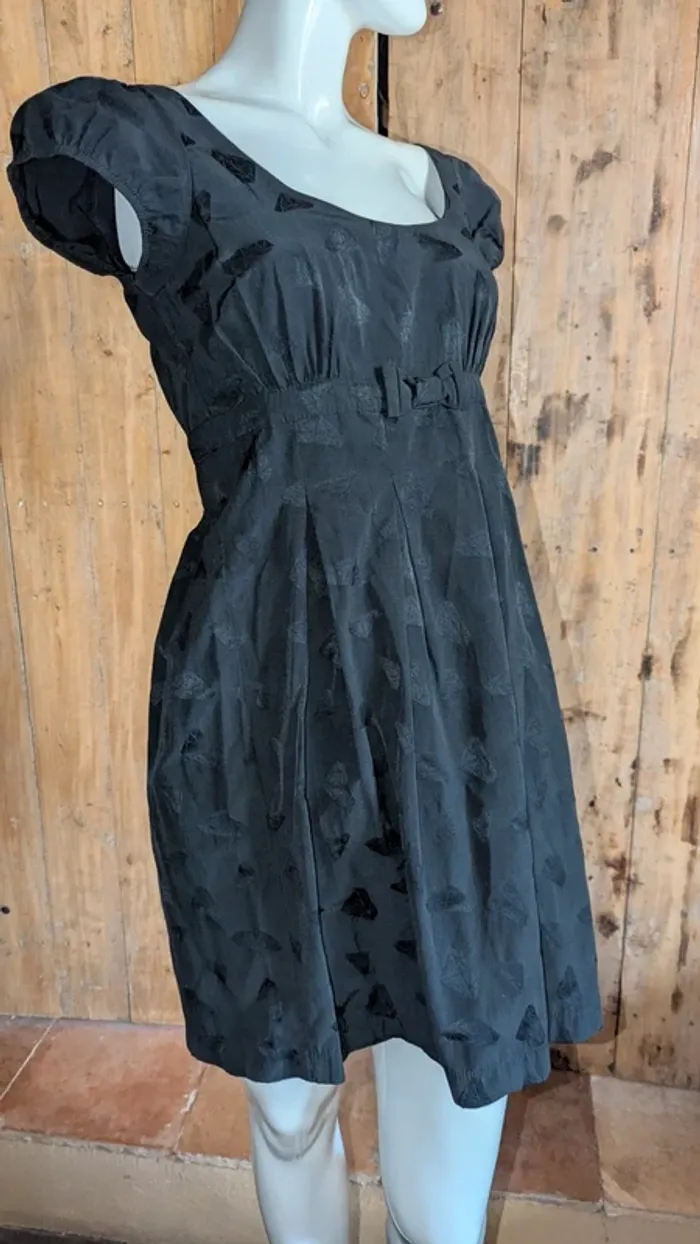 Robe élégante H&M S - photo numéro 2