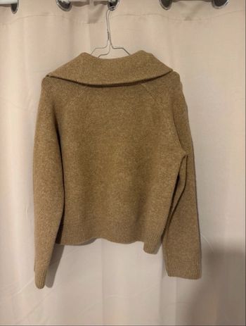 Pull automne hiver