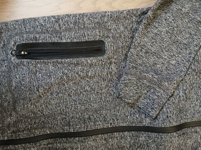 Gilet à capuche - photo numéro 3