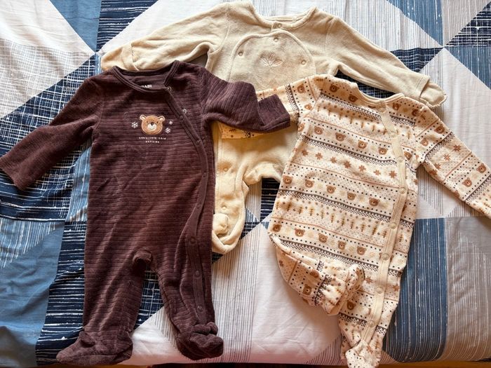 Vêtements bébé - photo numéro 6