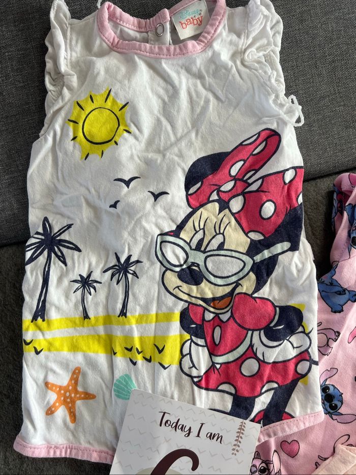 Barboteuses Disney - photo numéro 5