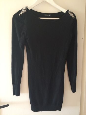 Pull strass neuf taille S