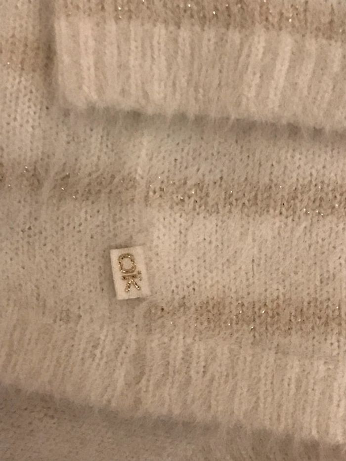 Pull ultra-doux et moelleux fille 10 Ans - photo numéro 5