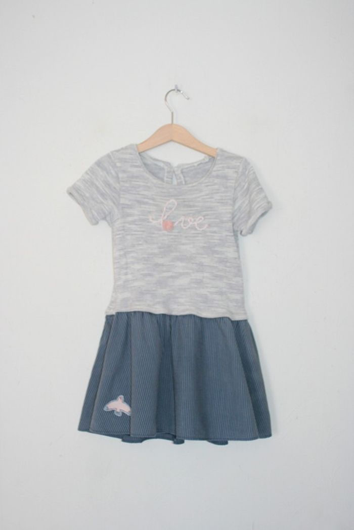 Robe Orchestra 5 ans
