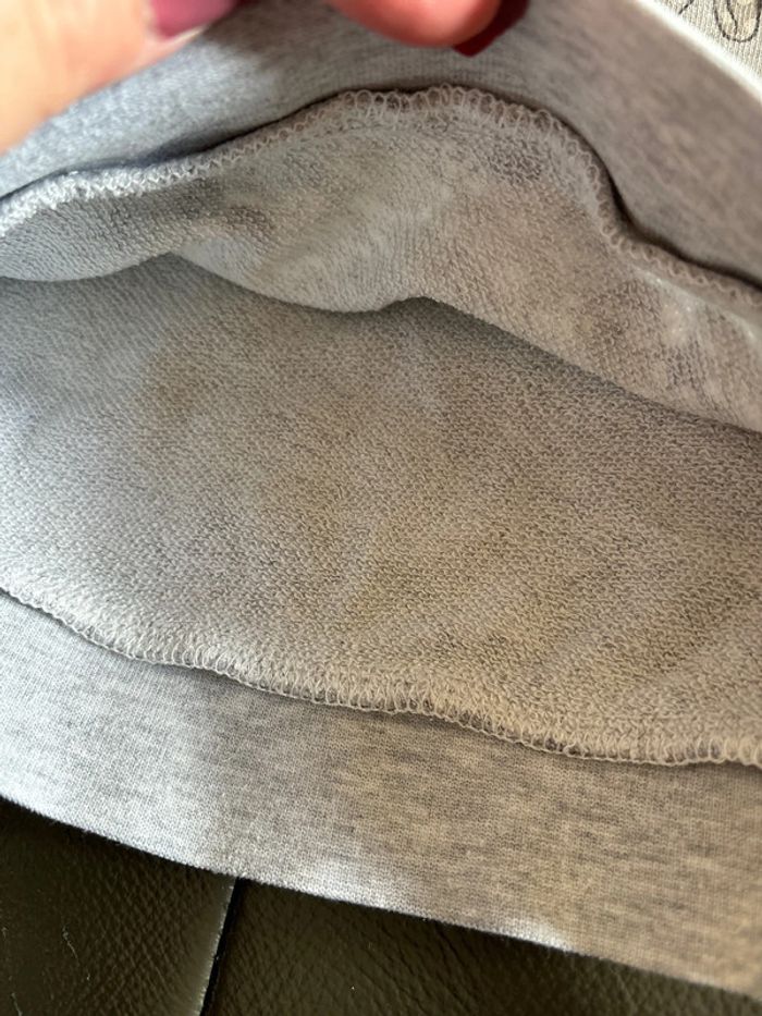 Sweat Minnie taille3 ans / 92 - photo numéro 5