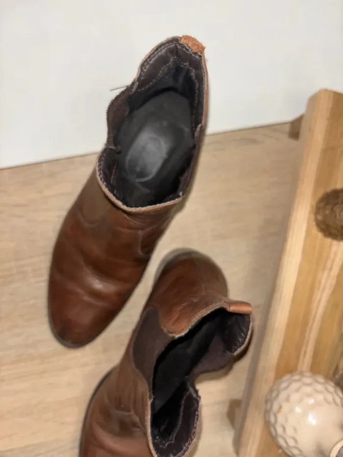 Boots - photo numéro 5