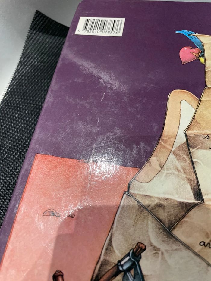 Livre Doctor Snuggles au pays de la berceuse enchantée vintage 1981 Jeffrey O’Kelly - photo numéro 7