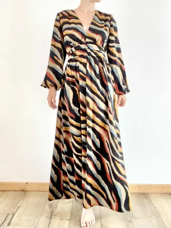 Robe Maëlle