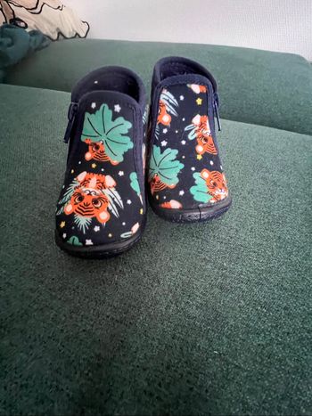 Chaussons
