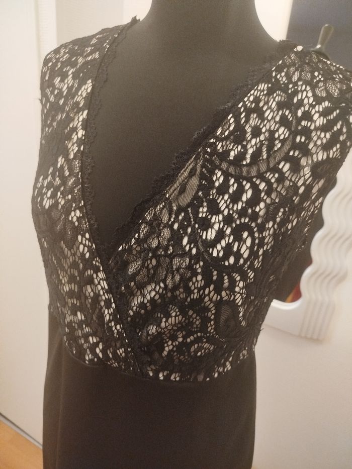 Robe de soirée - photo numéro 2