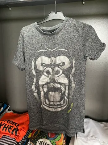 Teeshirt 10 ans