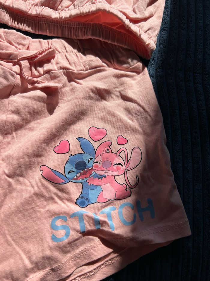 Ensemble stitch - photo numéro 2