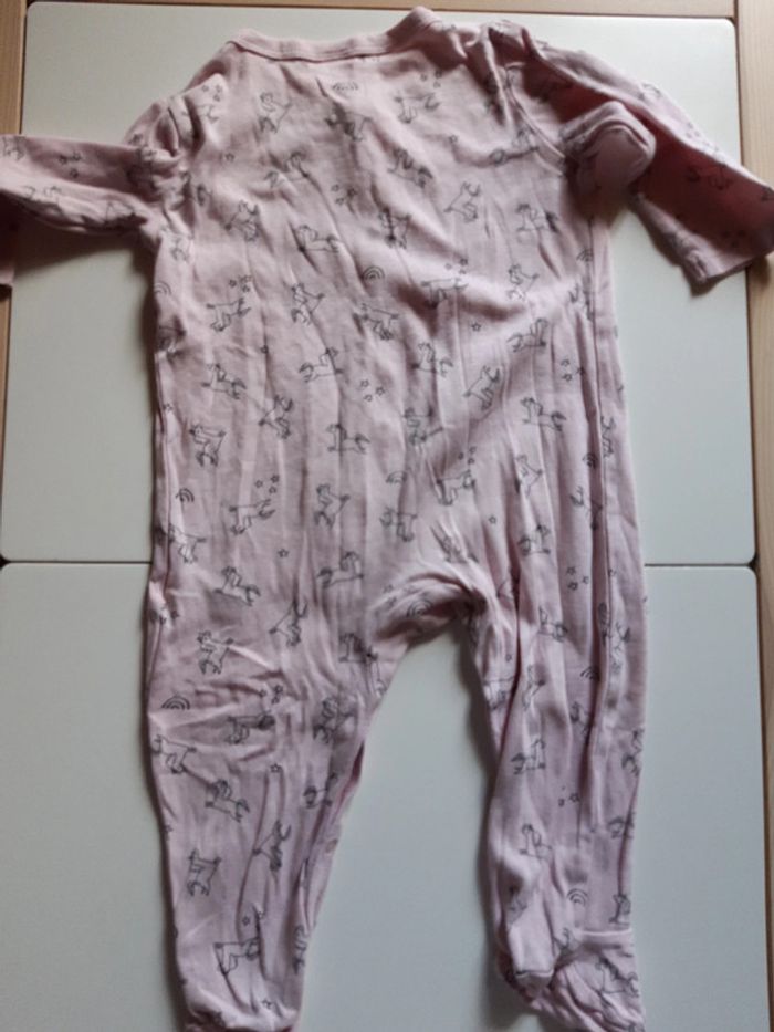 Pyjama Tex - photo numéro 6