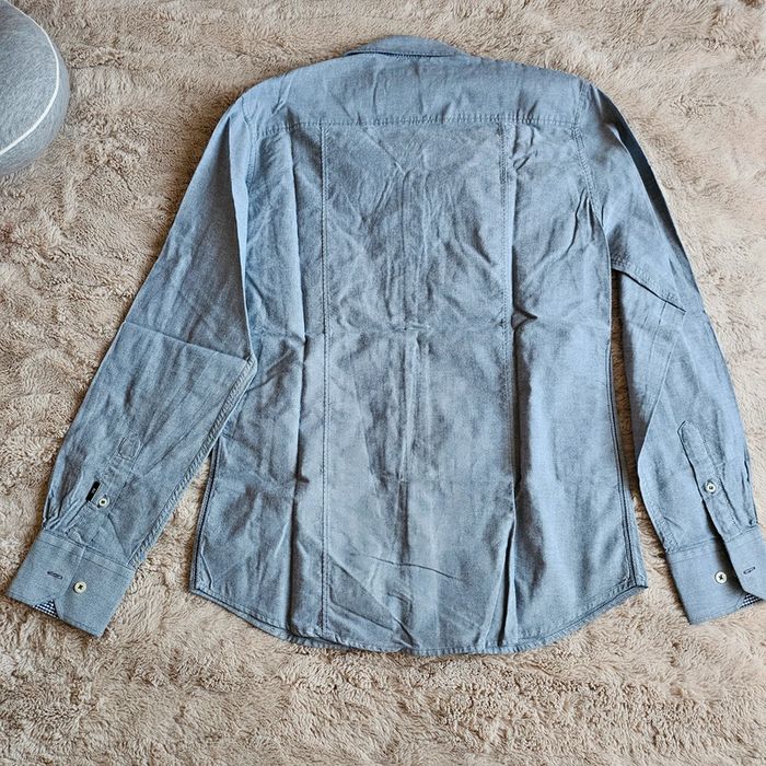 Chemise - photo numéro 2