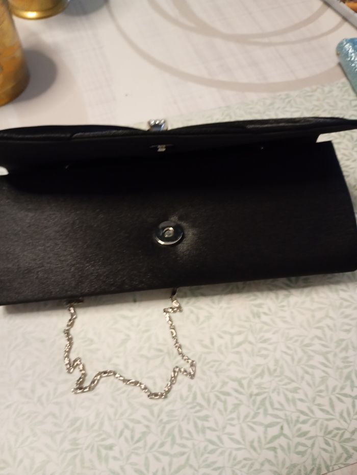 Petite pochette de soirée - photo numéro 2