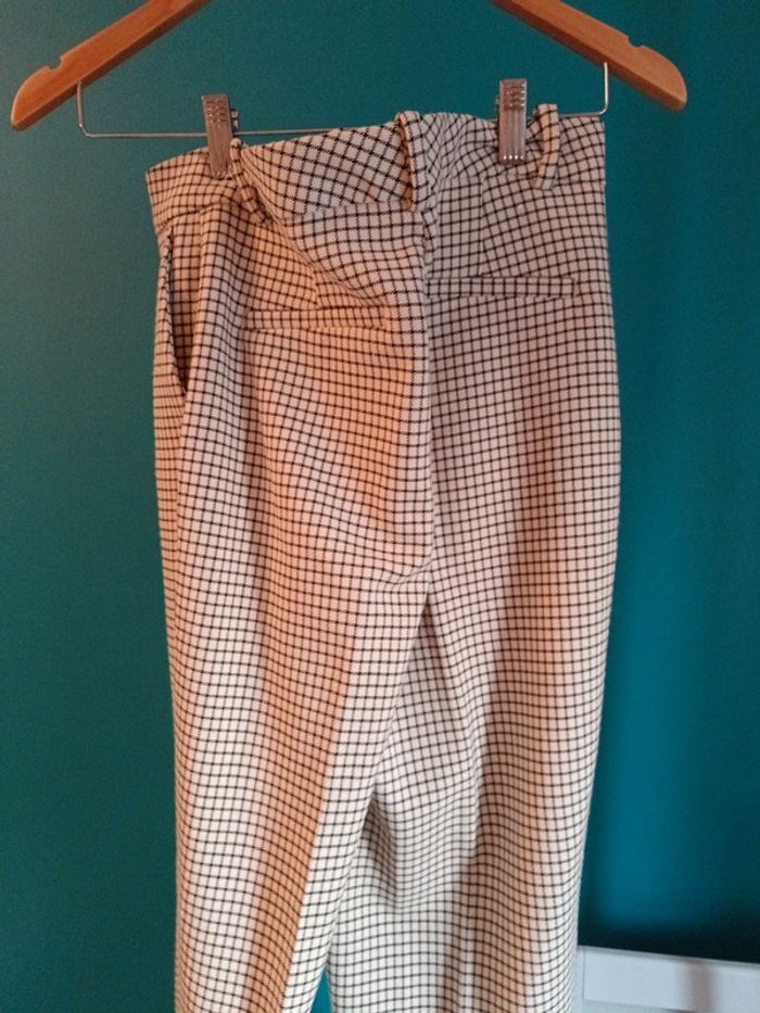 Pantalon zara - photo numéro 3
