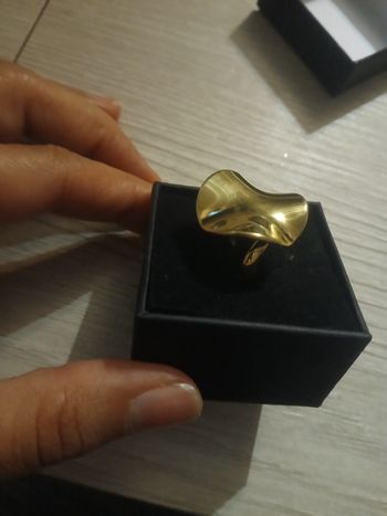 Bijoux acier inoxydable