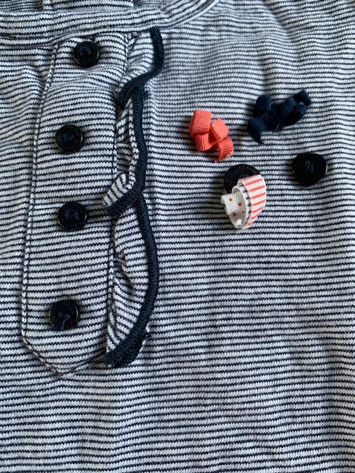 Lot 5 teeshirt - photo numéro 13