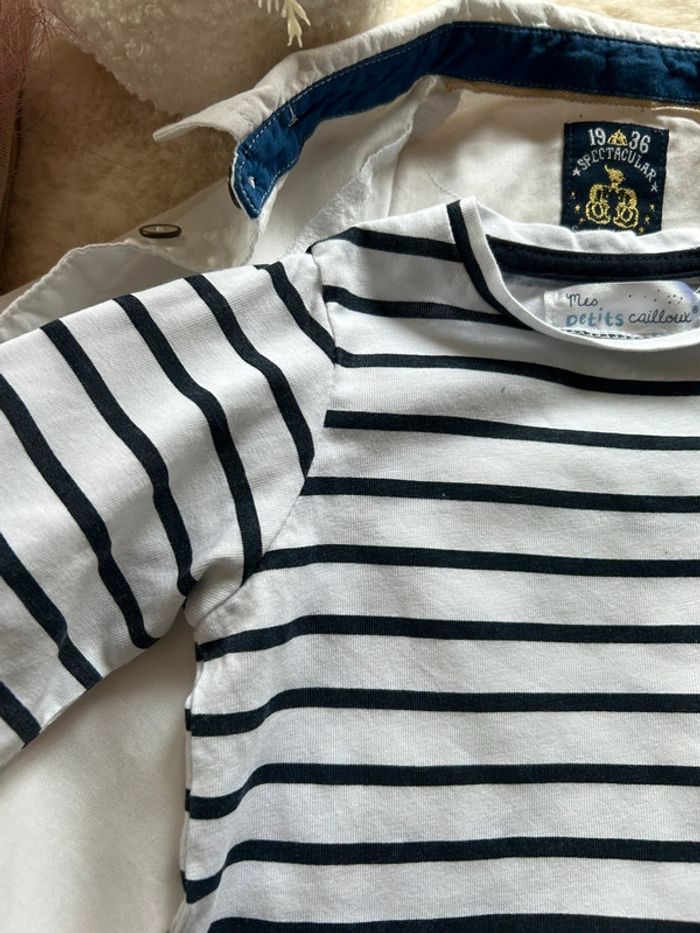 Ensemble 12 mois - photo numéro 8