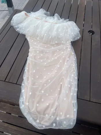 Robe taille S