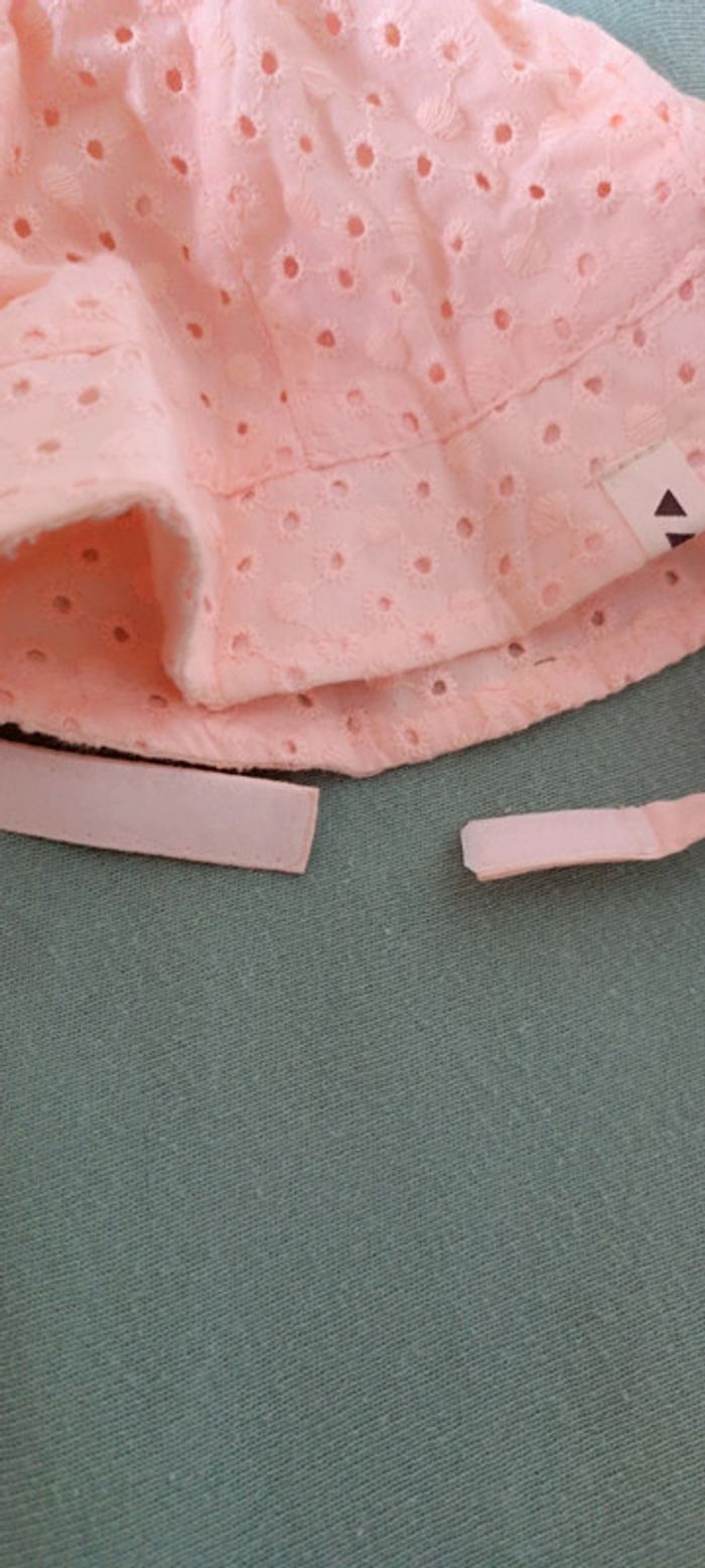 Chapeau TAO 12 mois - photo numéro 2