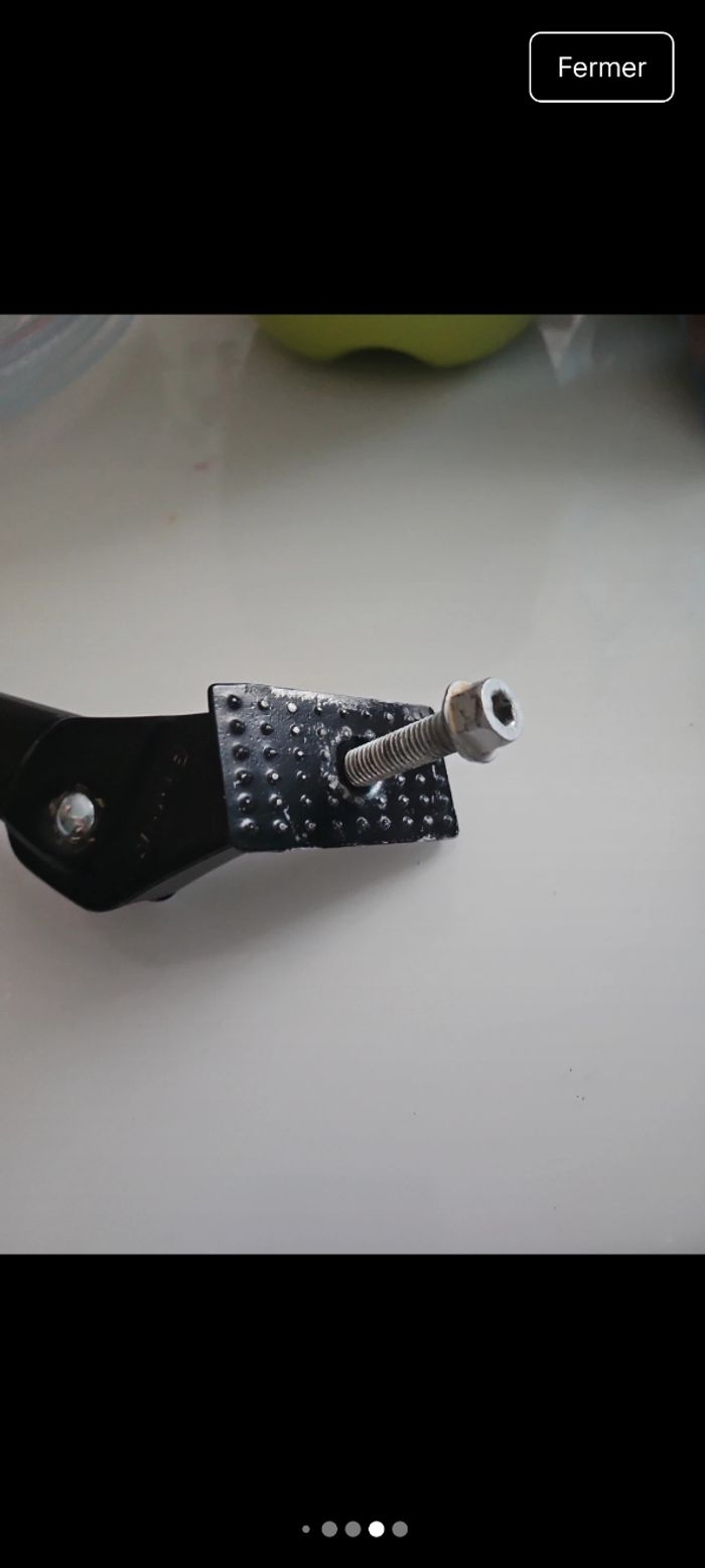 Bequille btwin - photo numéro 7