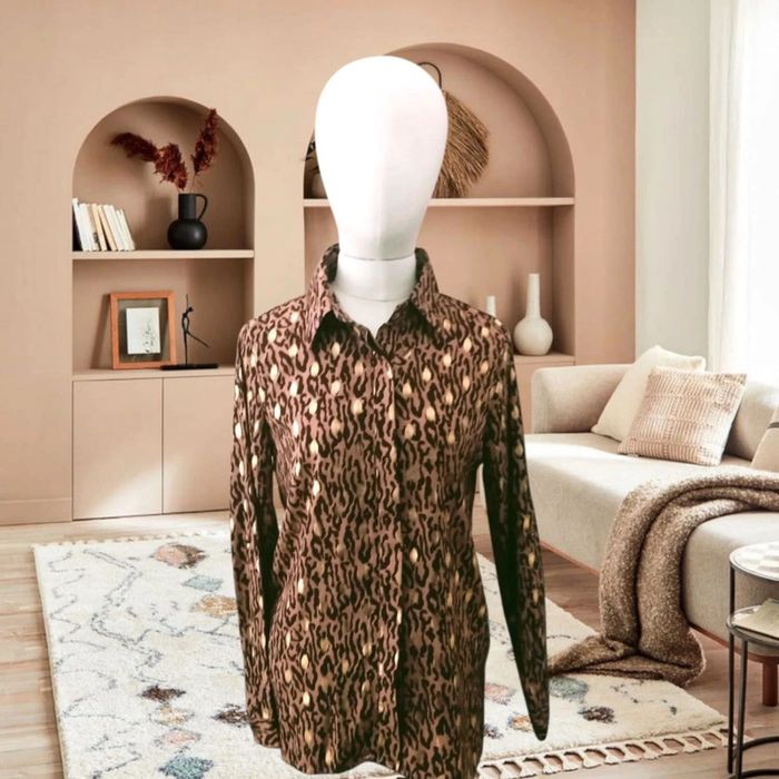 Chemise Akoz S
