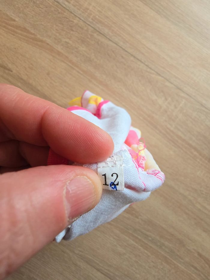 Haut 12 ans - photo numéro 3