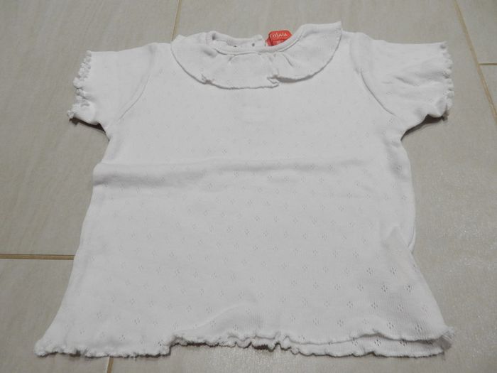 Tee-shirt 18 mois